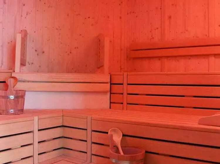 Sonnenhotel Hoher Hahn