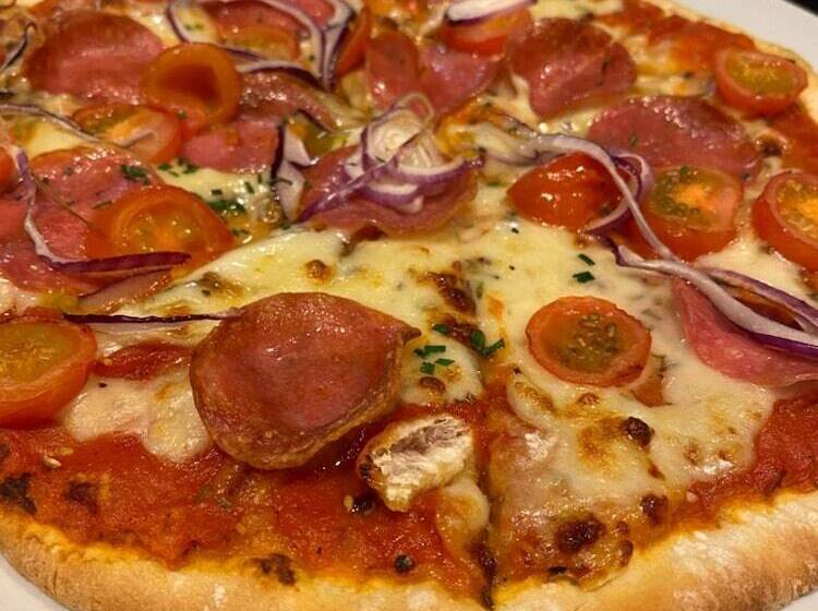 בית מלון כפרי Asgard