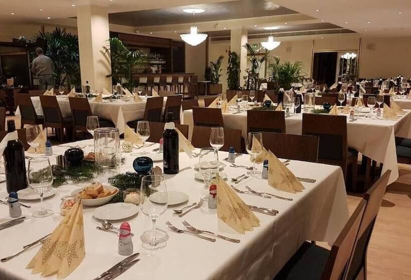 בית מלון כפרי Asgard