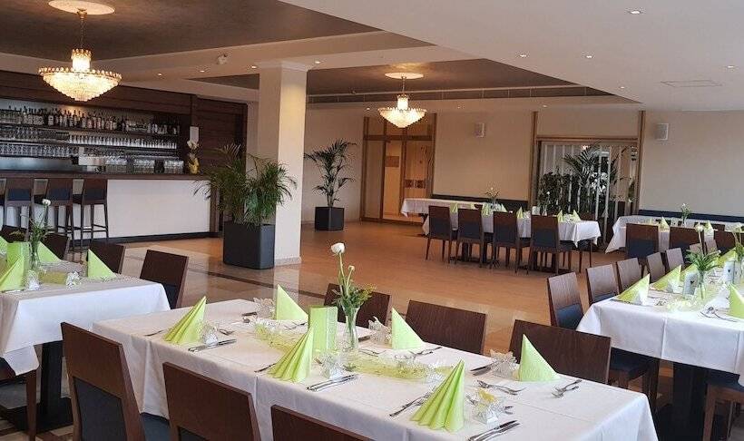 בית מלון כפרי Asgard