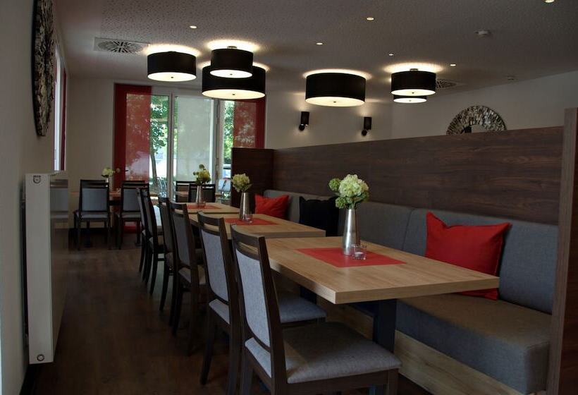 בית מלון כפרי Asgard