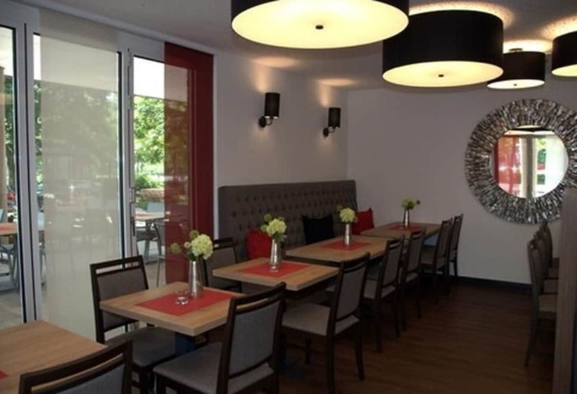 בית מלון כפרי Asgard