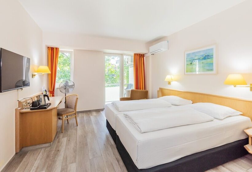 Parkhotel Frankfurt Airport