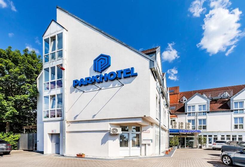 Parkhotel Frankfurt Airport