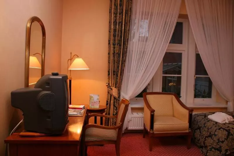 Genießer Hotel Altes Gymnasium