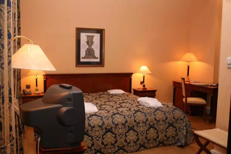 Genießer Hotel Altes Gymnasium