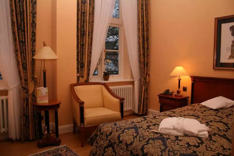 Genießer Hotel Altes Gymnasium