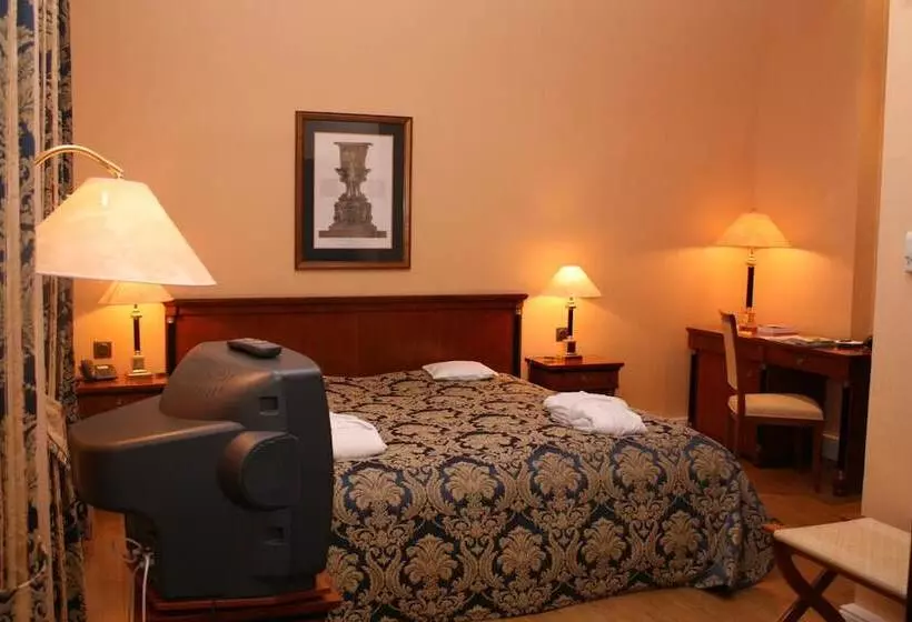 Genießer Hotel Altes Gymnasium