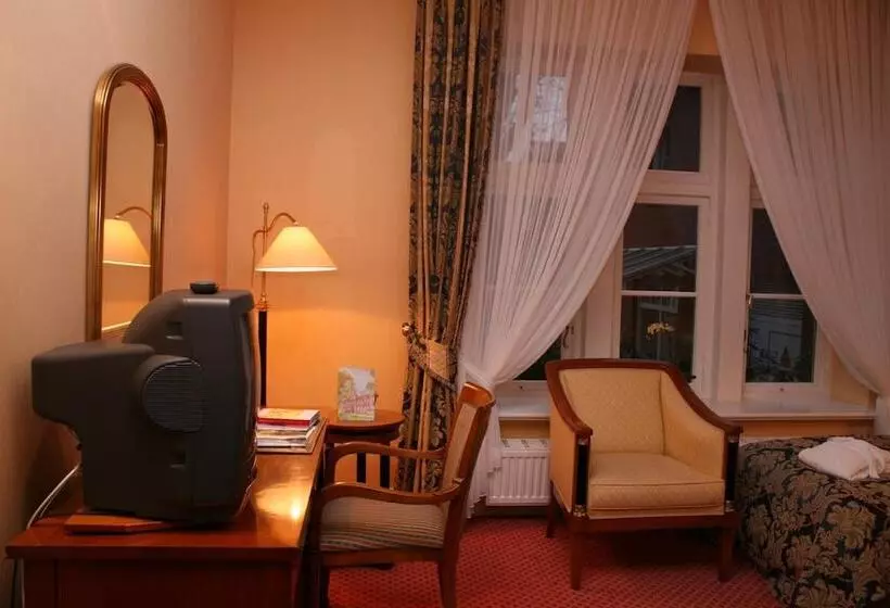 Genießer Hotel Altes Gymnasium