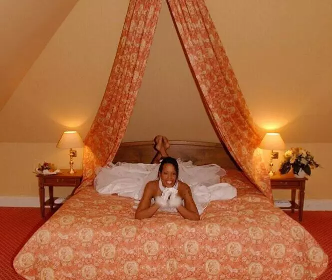 Genießer Hotel Altes Gymnasium