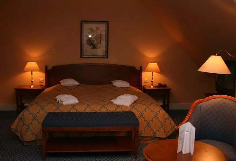 Genießer Hotel Altes Gymnasium