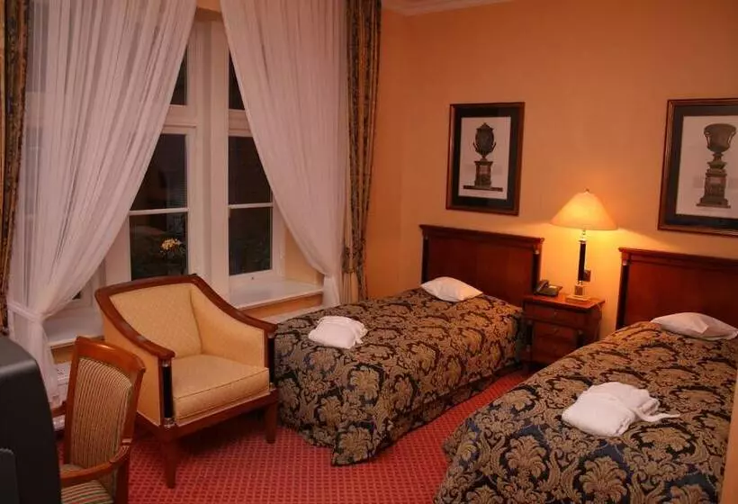 Genießer Hotel Altes Gymnasium