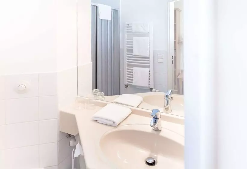 ホテル Leipzig City Nord By Campanile