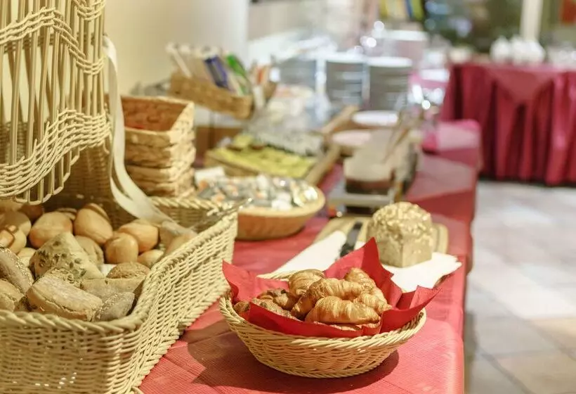 ホテル Leipzig City Nord By Campanile