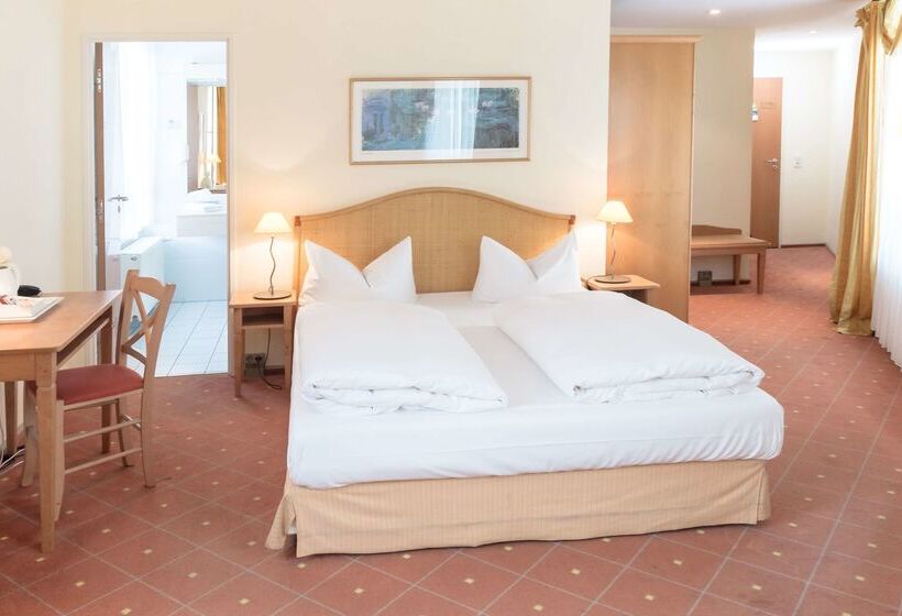 هتل Leipzig City Nord By Campanile