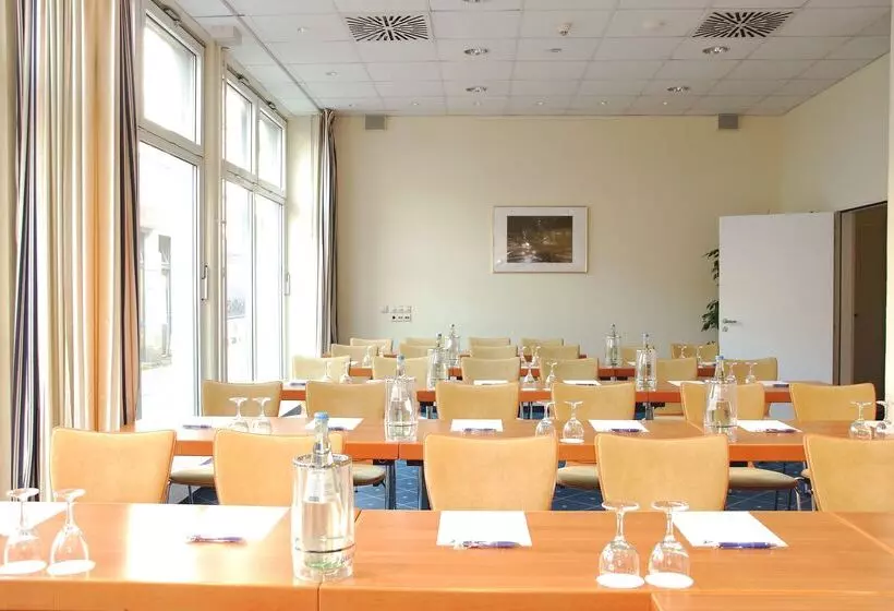 ホテル Leipzig City Nord By Campanile