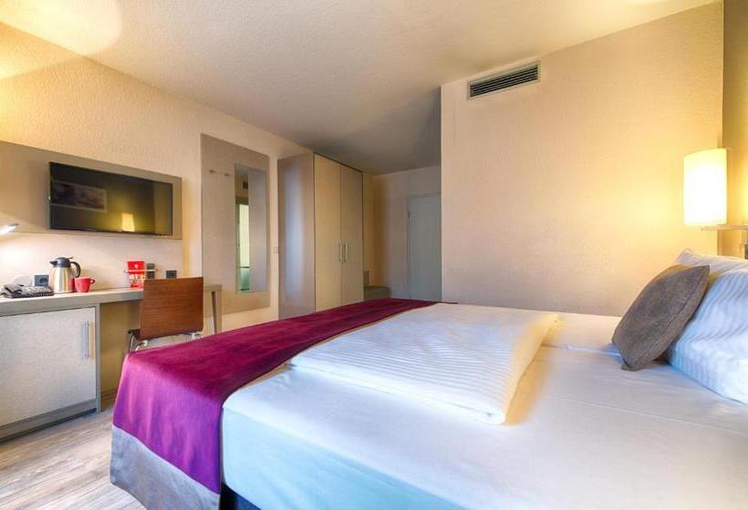 Leonardo Hotel Mannheim Ladenburg