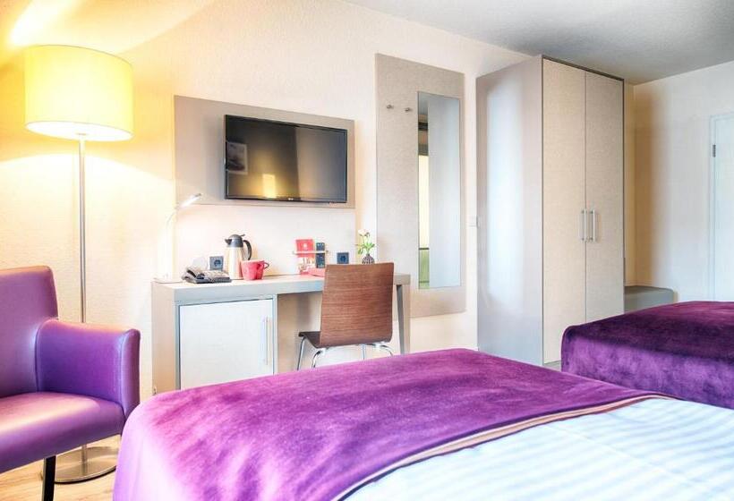 Leonardo Hotel Mannheim Ladenburg