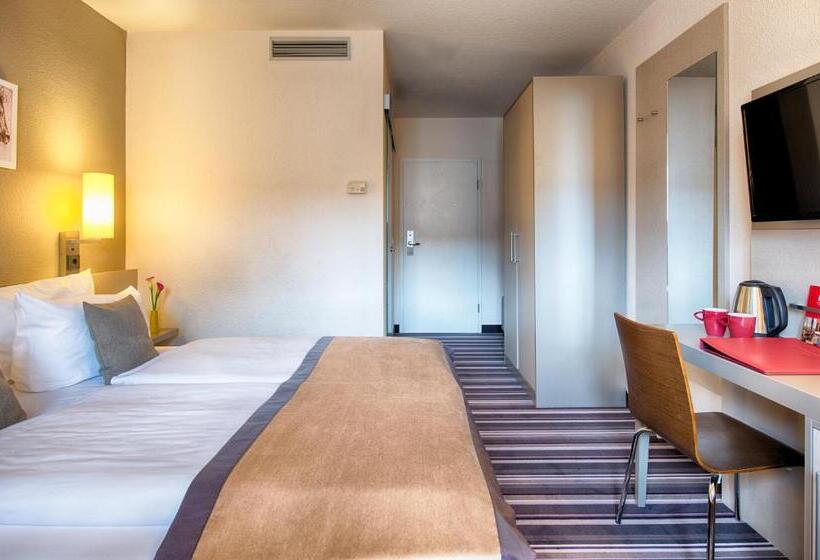 Leonardo Hotel Mannheim Ladenburg