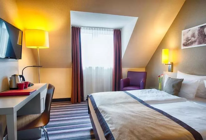 Leonardo Hotel Mannheim Ladenburg