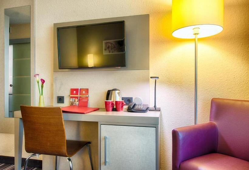 Leonardo Hotel Mannheim Ladenburg