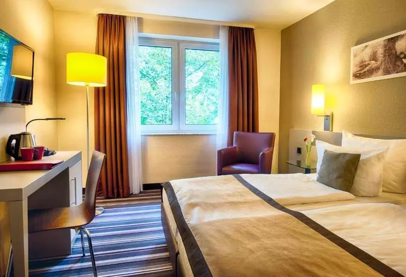 Leonardo Hotel Mannheim Ladenburg