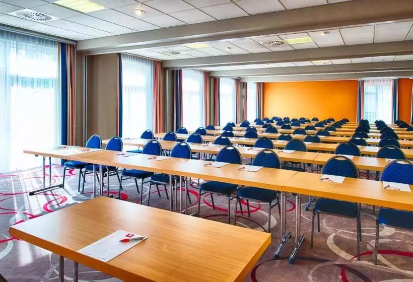 Leonardo Hotel Mannheim Ladenburg