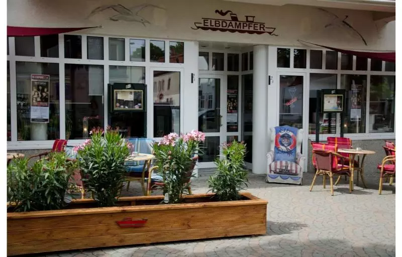 Mercure Hotel Plaza Magdeburg