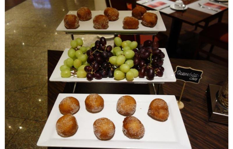 Mercure Hotel Plaza Magdeburg