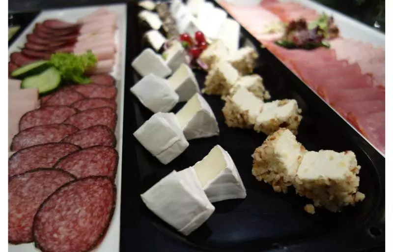 Mercure Hotel Plaza Magdeburg