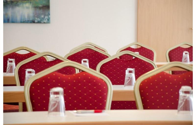 Mercure Hotel Plaza Magdeburg