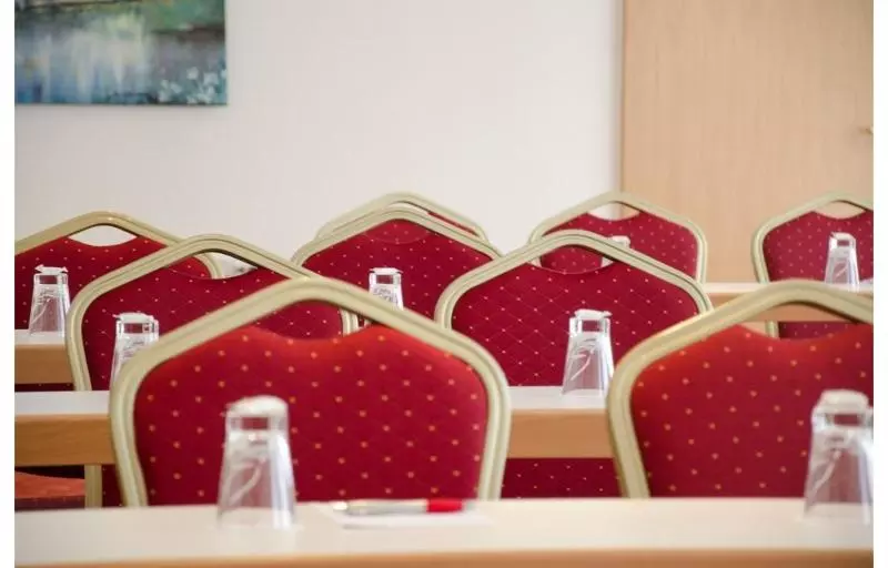 Mercure Hotel Plaza Magdeburg