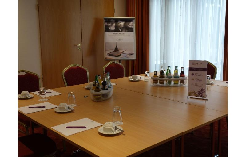 Mercure Hotel Plaza Magdeburg