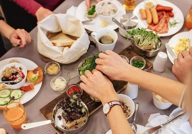 Mercure Hotel Plaza Magdeburg