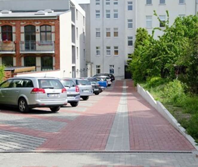 Mercure Hotel Plaza Magdeburg