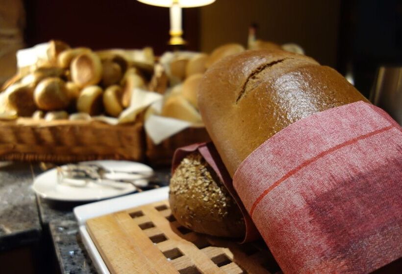 Mercure Hotel Plaza Magdeburg