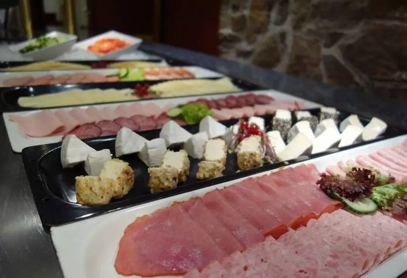 Mercure Hotel Plaza Magdeburg