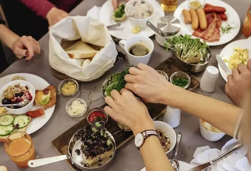 Mercure Hotel Plaza Magdeburg