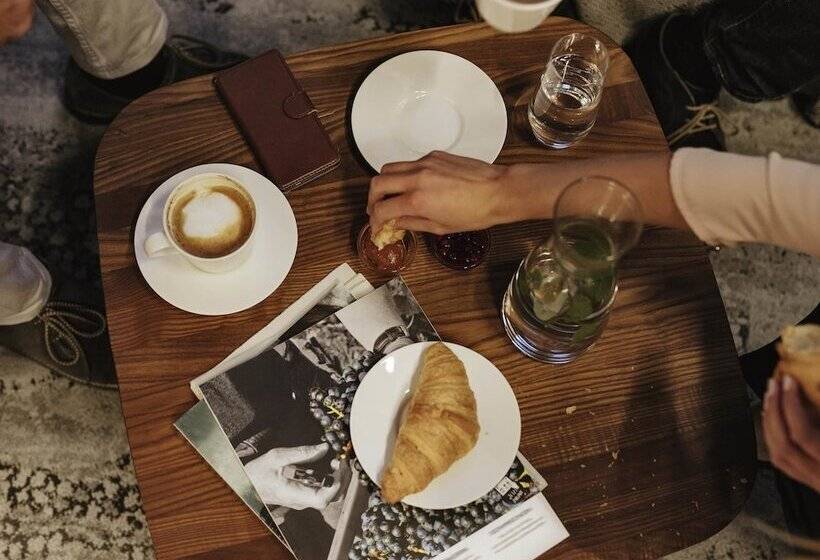 Mercure Hotel Plaza Magdeburg