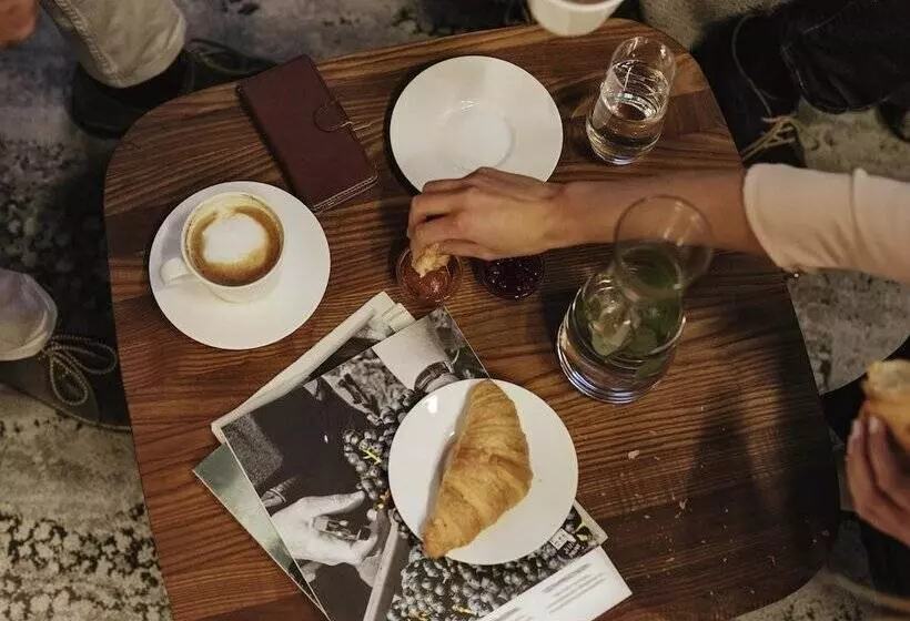 Mercure Hotel Plaza Magdeburg