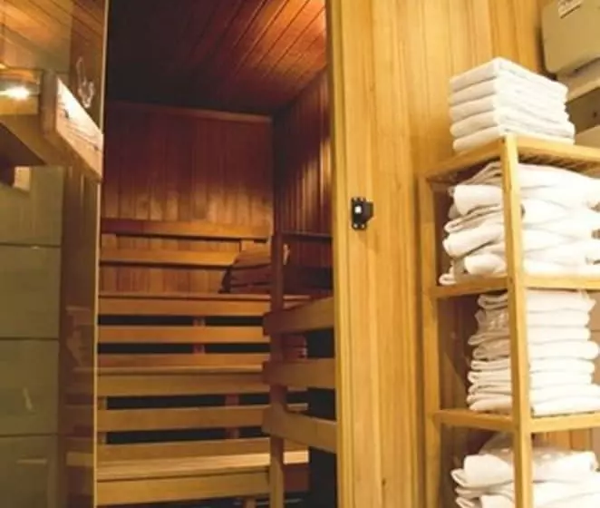 Mercure Hotel Plaza Magdeburg