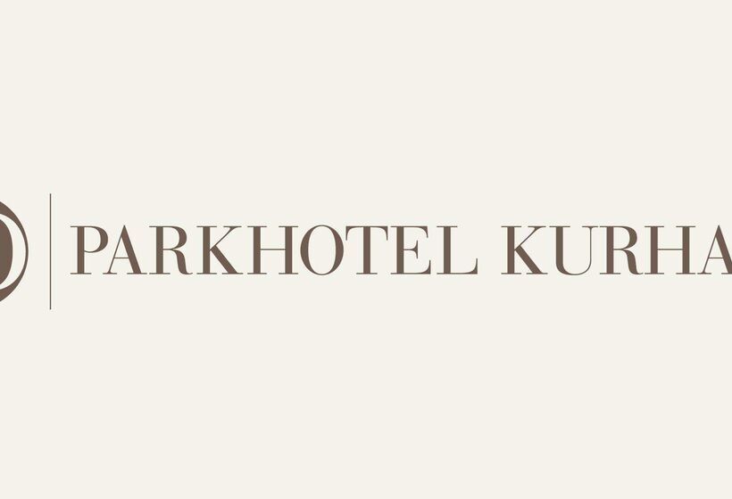 Parkhotel Kurhaus