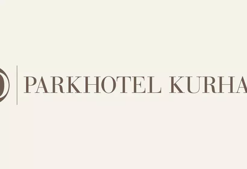Parkhotel Kurhaus