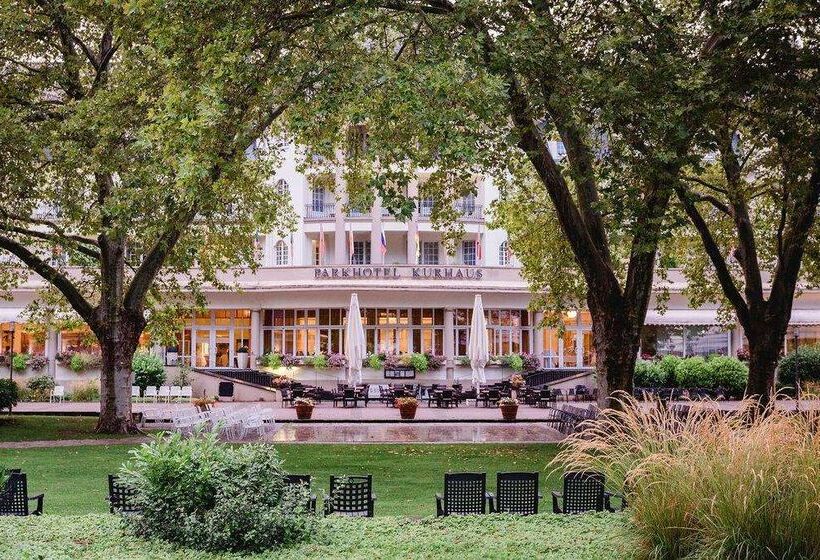 Parkhotel Kurhaus