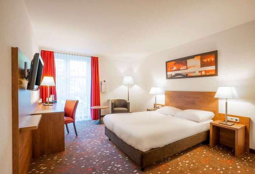 Quality Hotel Erlangen