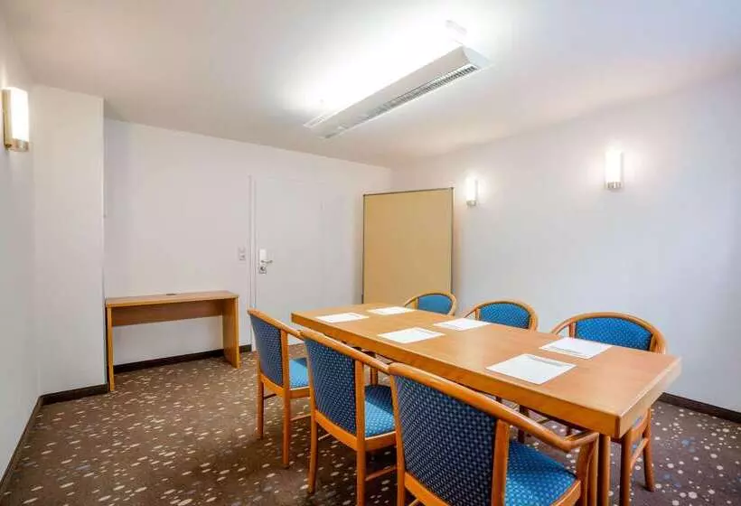 Quality Hotel Erlangen