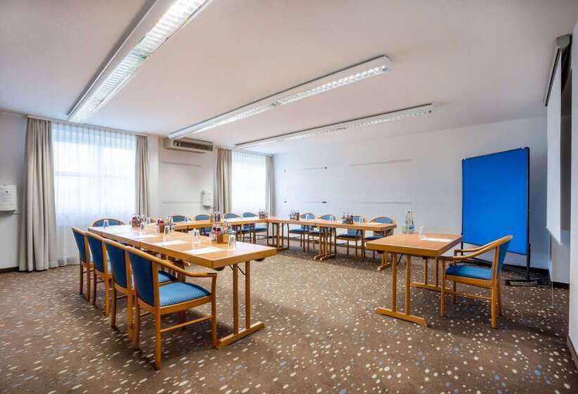 Quality Hotel Erlangen