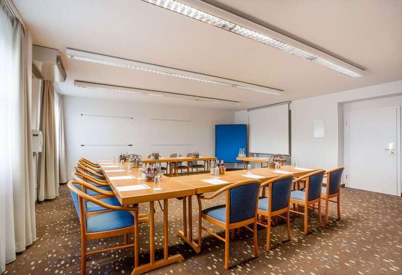 Quality Hotel Erlangen