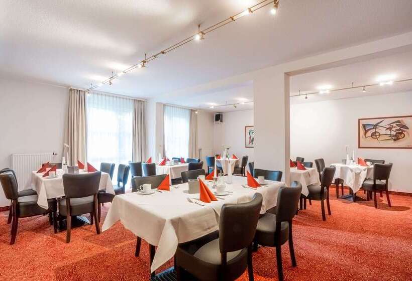 Quality Hotel Erlangen