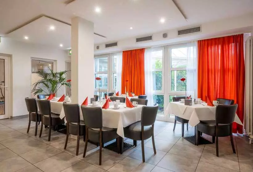 Quality Hotel Erlangen